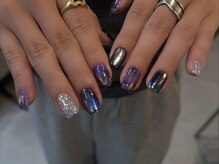 ネイルサロン エーナイン ザ ビッグ豊平店