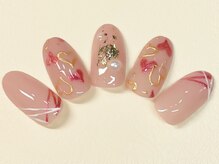 カピリナ(Ka Pilina)/◆定額デザイン3◆