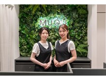 またのご来店、お待ちしております★