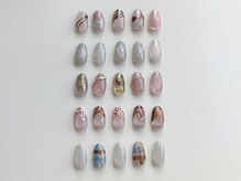 ハッピーフィーリング(Happy Feeling)の雰囲気（定額デザイン(^^♪3月の新しいデザインも近日中にUPします）