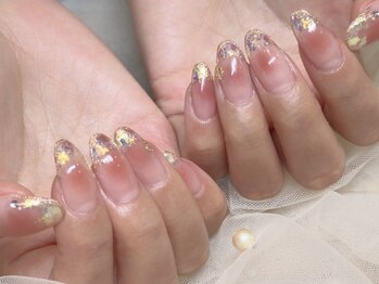 アトリエエル(atelier eL)/お客様ネイル65