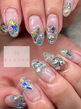 リーベスト 南森町店(REBEST)/