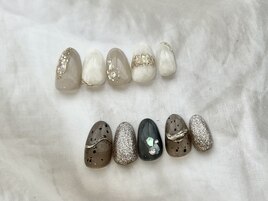 定額デザイン　trend