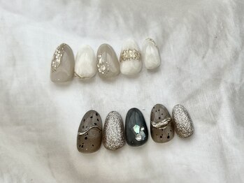 定額デザイン　trend