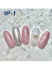 Spring Design No.SP-1【NEW】