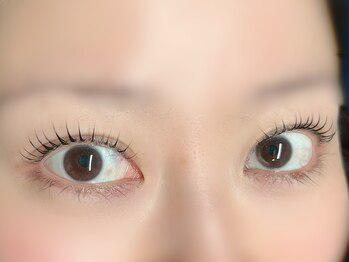 バイエミー(by emy)/まつげパーマ