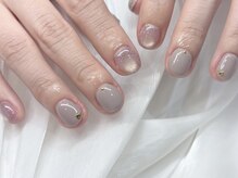 ルオントネイルトウキョウ(Luonto nail TOKYO)/ちょこっと定額デザイン
