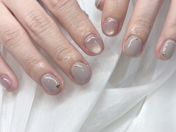 ルオントネイルトウキョウ(Luonto nail TOKYO)/ちょこっと定額デザイン