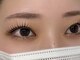 ウイル(uiru)の写真/初めての方も理想の目元が叶うサロン！経験豊富なアイリストが理想の目元に近づけます◎一度ご相談ください