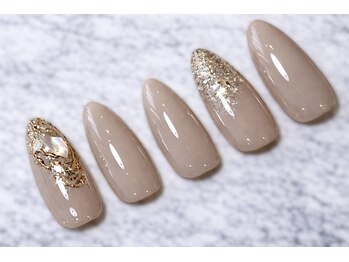 ユヅメ 赤坂店(YUZUME)/【hand】定額Simple