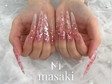 マリリス(Mariris)/まさきネイルデザイン★