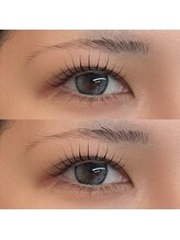 エニー アイラッシュ 広島店(ANY Eyelash)/