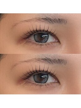 エニー アイラッシュ 広島店(ANY Eyelash)/