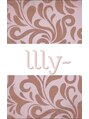リリー(llly-)/llly-(リリー)