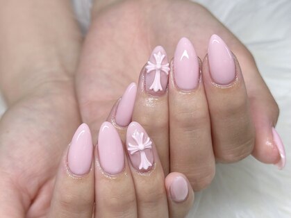 センスネイル(Sense nail)の写真