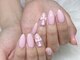 センスネイル(Sense nail)の写真