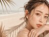 《4つの診断付き★》眉スタイリング＋似合わせまつげパーマ￥15,000→￥12,000