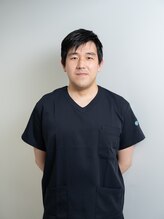 まはろ接骨院 中村本陣院 能城 匡志