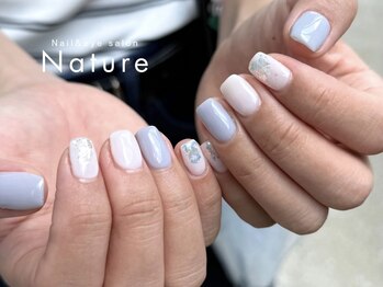 ナチュレ 那覇店(NATURE)/定額デザイン