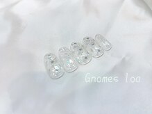 ビューティーラウンジ ノームロア(Gnomes loa)/Simple 定額