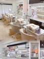 アイリーネイル 上野店(AiLy Nail)/AiLy Nail 上野店