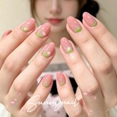 サニーネイルスタジオ 新橋(Sunny Nail Studio)