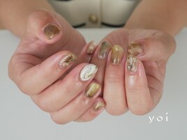 【hand】 design