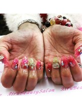 アイル ビューティーサロン(Airu Beauty Salon)/