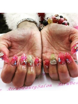 アイル ビューティーサロン(Airu Beauty Salon)/