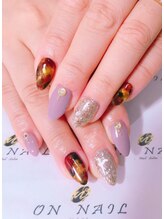 オンネイル(on nail)/