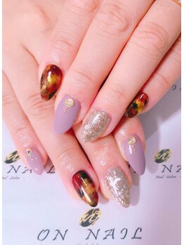 オンネイル(on nail)/