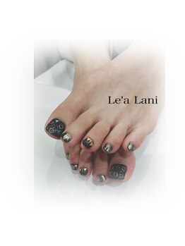 レアラニ(Le'a Lani)/