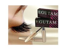 ベルマーノ 薬院店/大人気！まつ毛美容液エグーダム