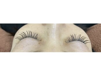 シルフ 石橋店(Sylph)/カシミヤセーブル2