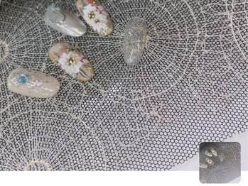 フローラネイルサロン/