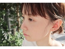 ミネット ビビ(minette BIBI)/オールオリーブ