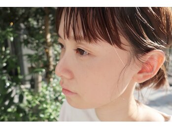 ミネット ビビ(minette BIBI)/オールオリーブ