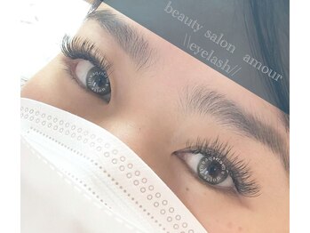 アムール(amour)/