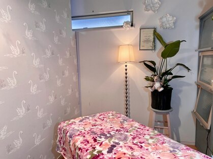 スマイル アップ(SMILE UP)の写真