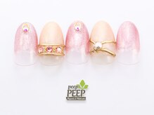 ピッピ 桜新町店(peep PEEP)/22年1月マンスリープラチナ-14
