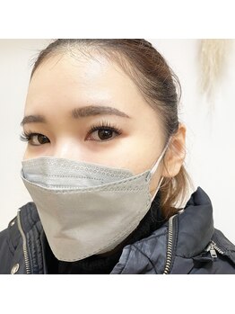 スタードットアイラッシュ 小牧店(☆☆☆...eyelash)/ボリュームラッシュ120束！