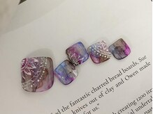 スリープ ジユウガオカ(Sleep jiyugaoka)/アートコース　15400円