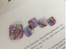 アートコース　15400円