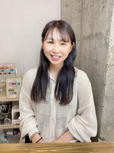 ラフ 北赤羽(Laugh.)&nbsp;松浦 未悠