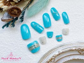 [1746]ハンド¥5990,フット¥7990