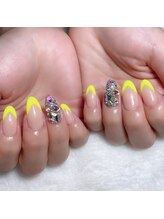 エルミラ(ELMIRA)/