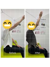 ナオル整体 太田院(NAORU整体)/太田/整体・矯正