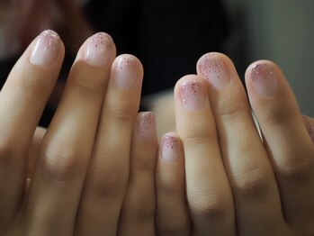 ゴールドストーン(gold stone)/