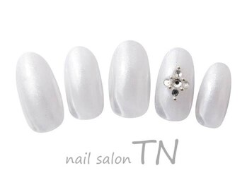 ティーエヌ 越谷店/定額3900円コース