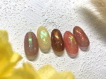 ネイルサロン アイナ(NailSalon Aina)/アートコース